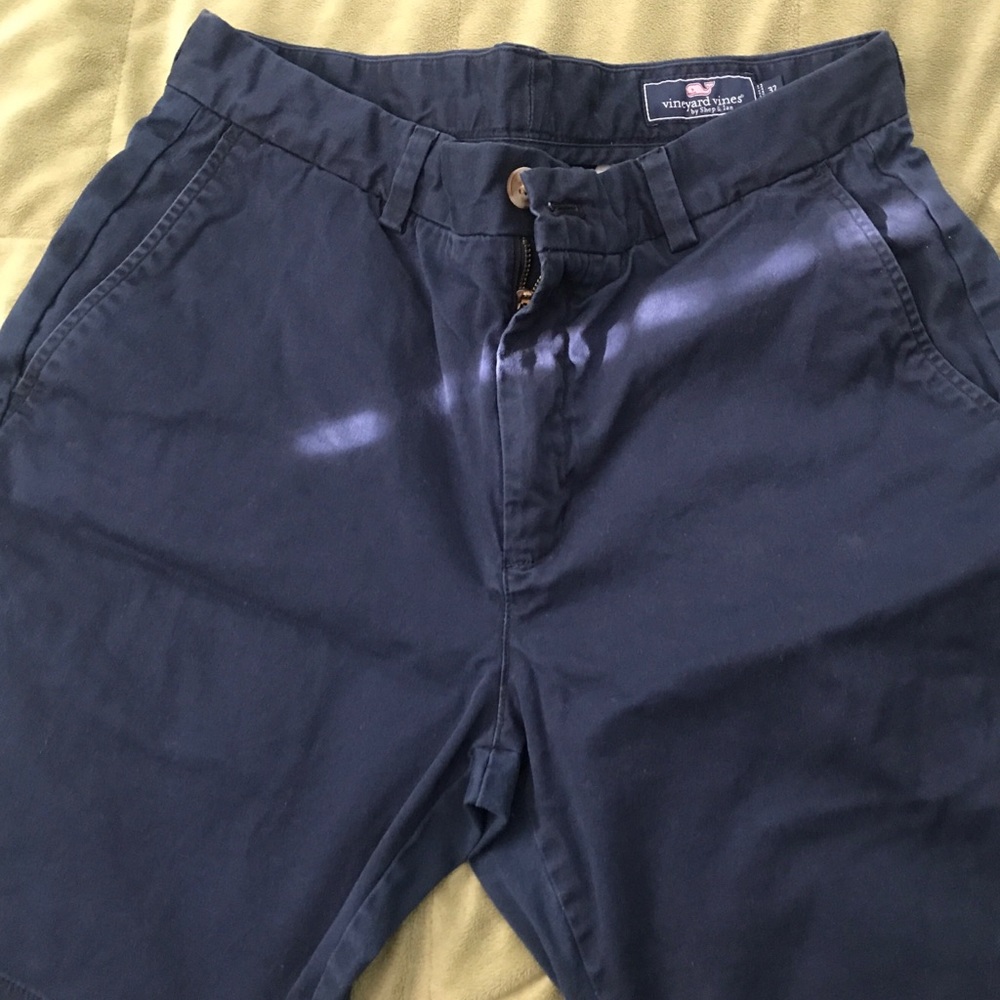 Vineyard Vines Chino Shorts